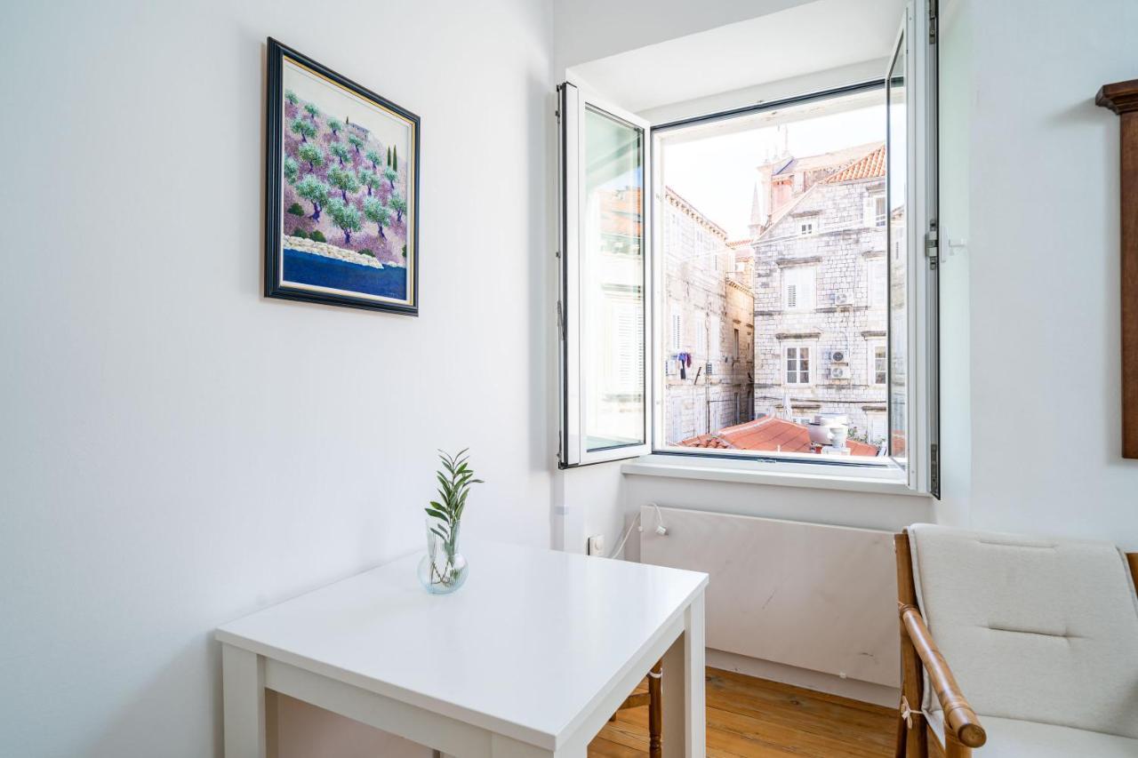 Laus Ii, Lovely Apartment In Old Town Дубровник Экстерьер фото