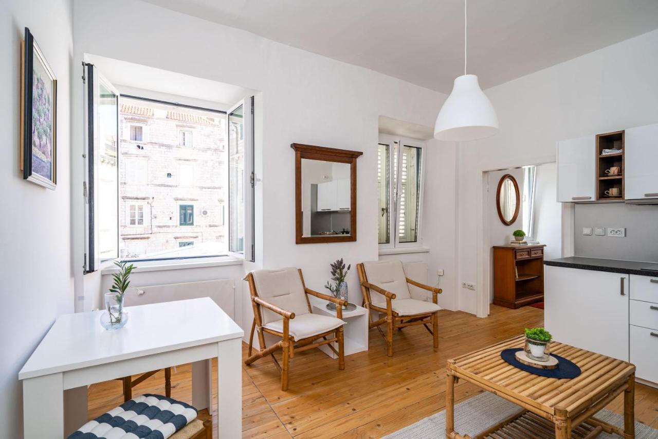 Laus Ii, Lovely Apartment In Old Town Дубровник Экстерьер фото