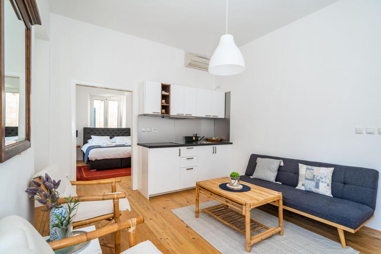 Laus Ii, Lovely Apartment In Old Town Дубровник Экстерьер фото